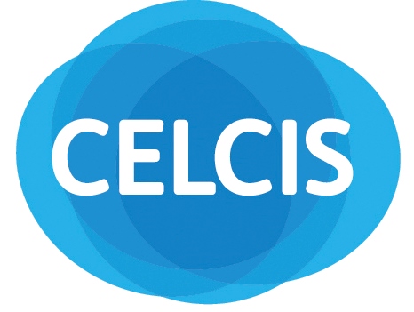 CELCIS logo