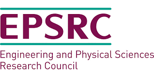 EPSRC Logo