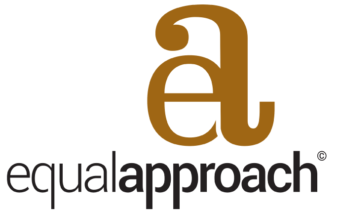 Equal Approach Logo