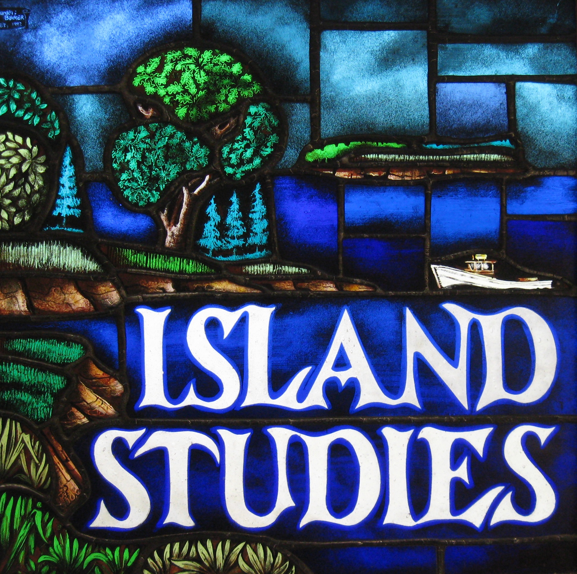 IIS logo