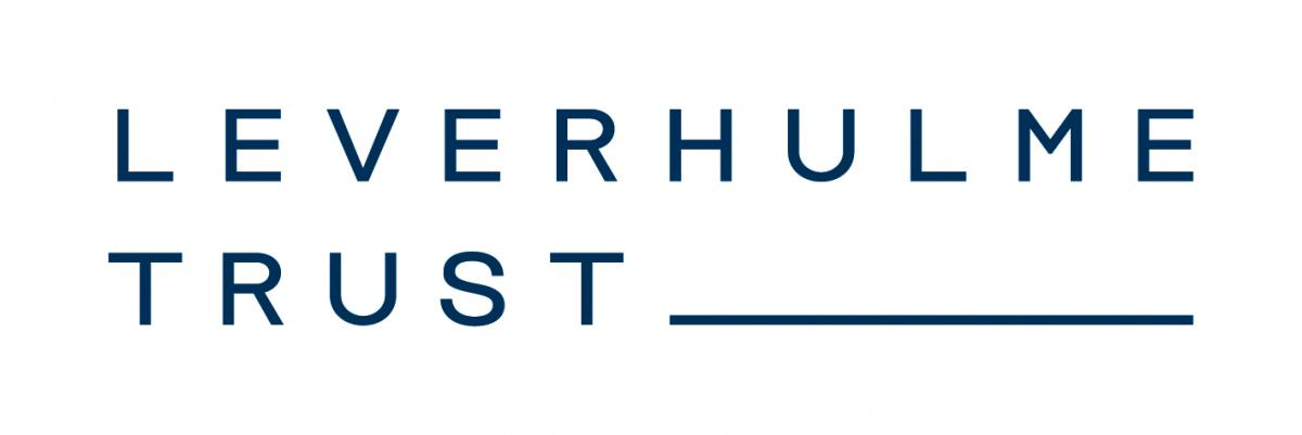 Leverhulme logo SV