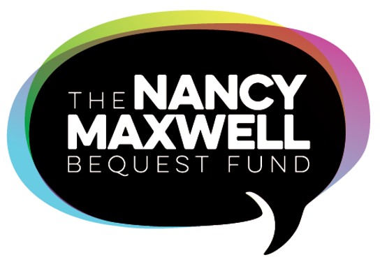 Nancy Maxwell Bequest Fund Logo
