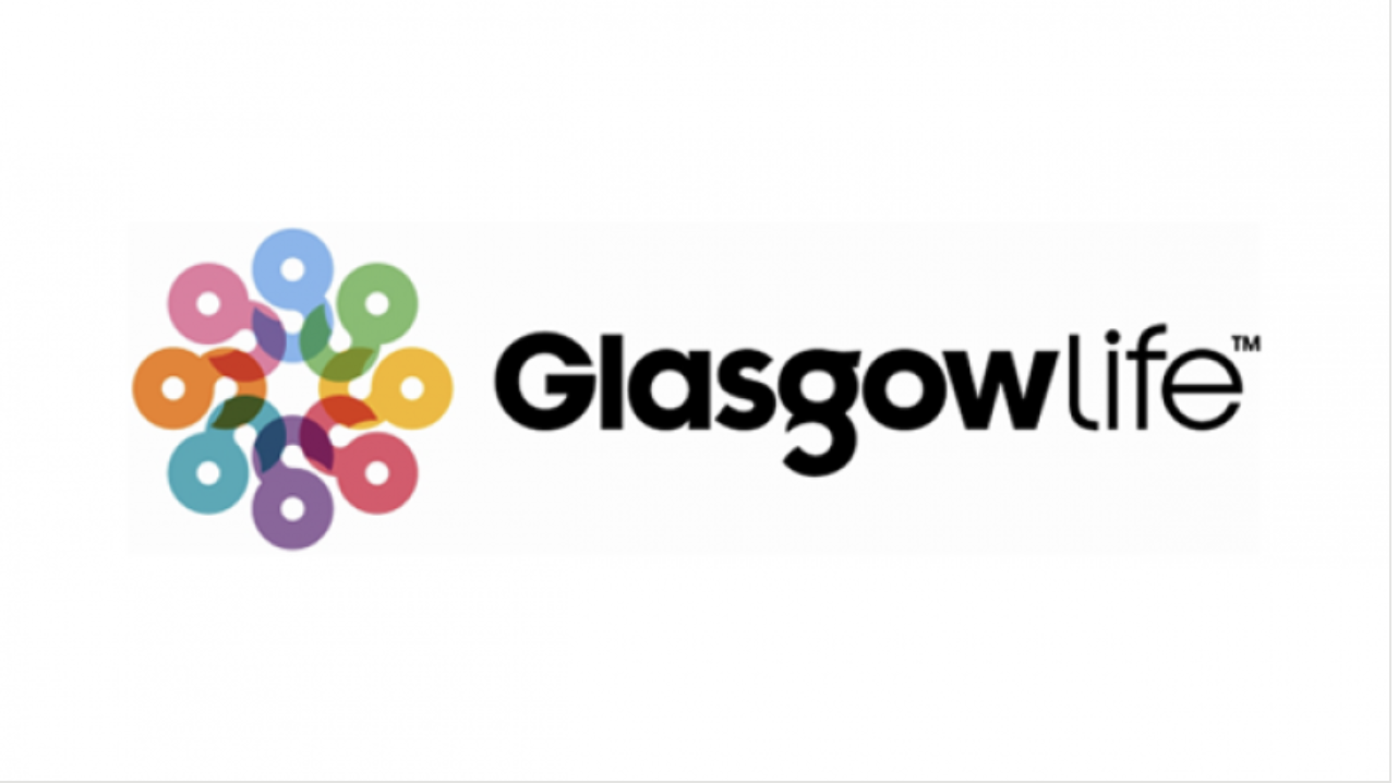 Glasgow Life Logo
