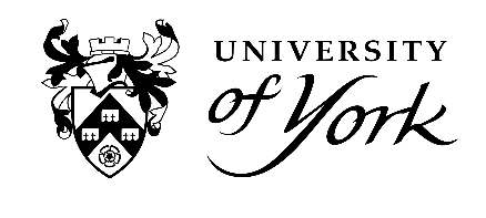 UoY Logo