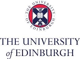 University of Edinburgh Logo