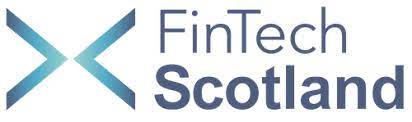 Fintech Scotland logo