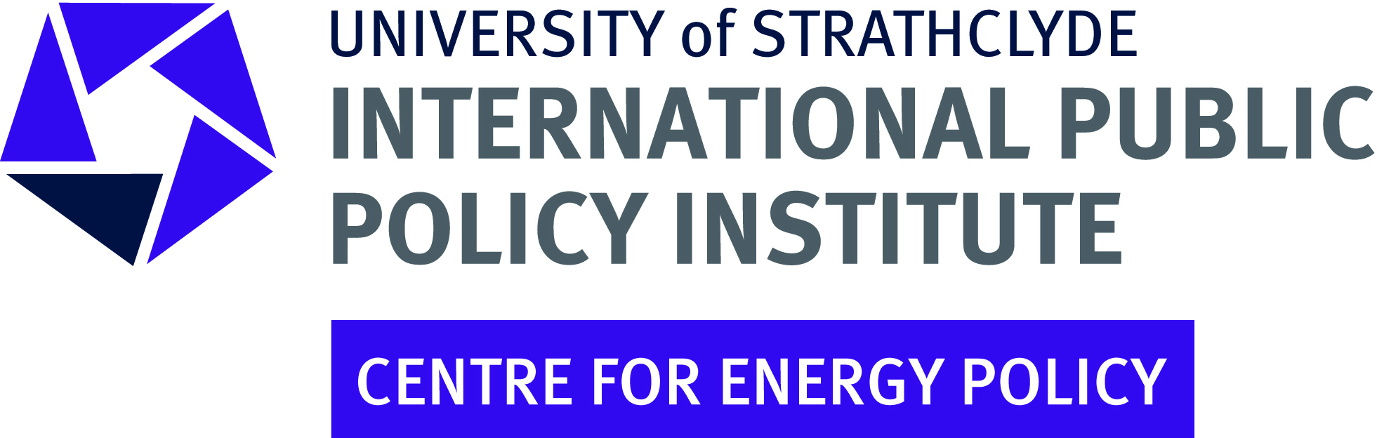 Centre for Energy Policy logo