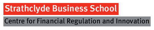 Centre for Financial Regulation Logo