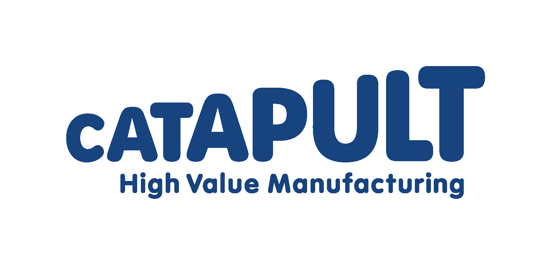 HVM Catapult Logo