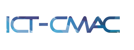 ICT-CMAC Logo