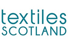 Textiles Scotland Logo